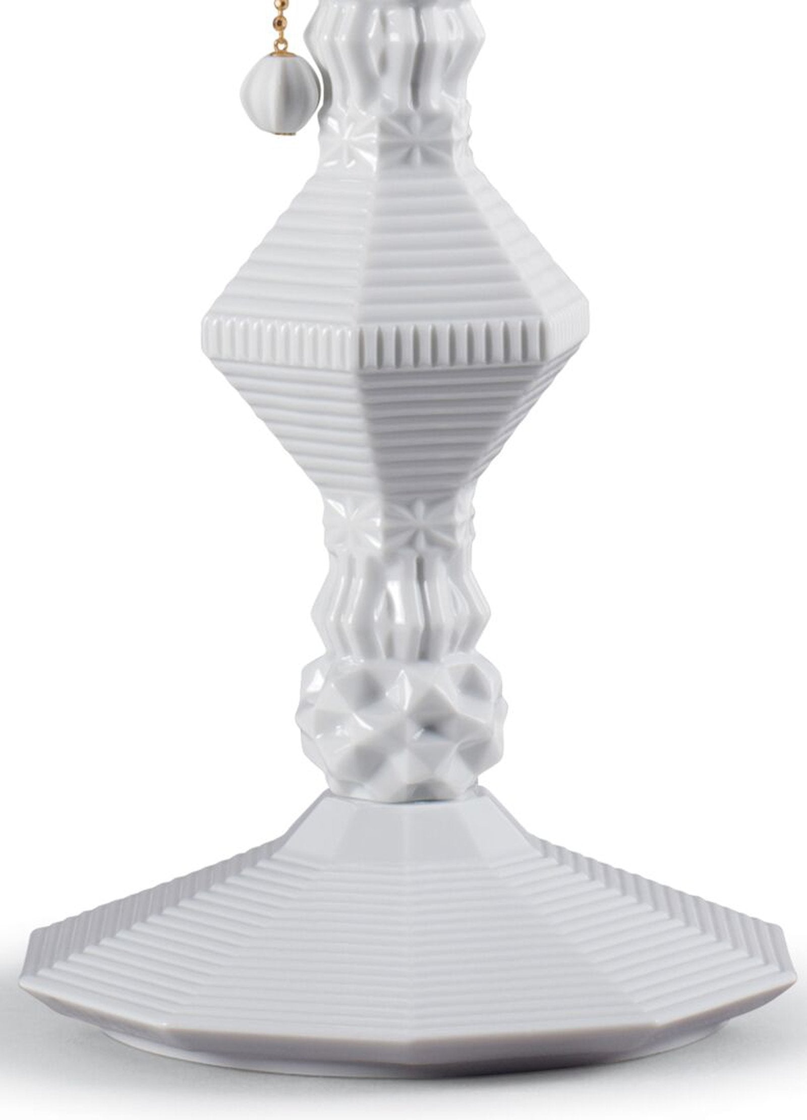 Lladro Belle De Nuit Table Lamp (US)