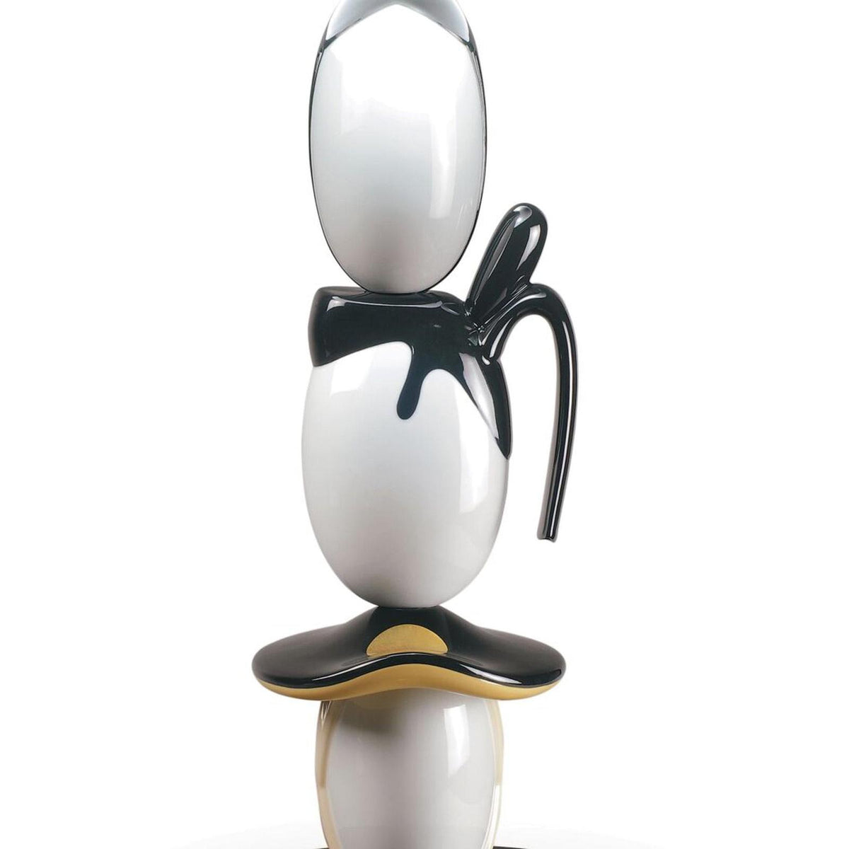 Lladro Hairstyle Table Lamp (US)