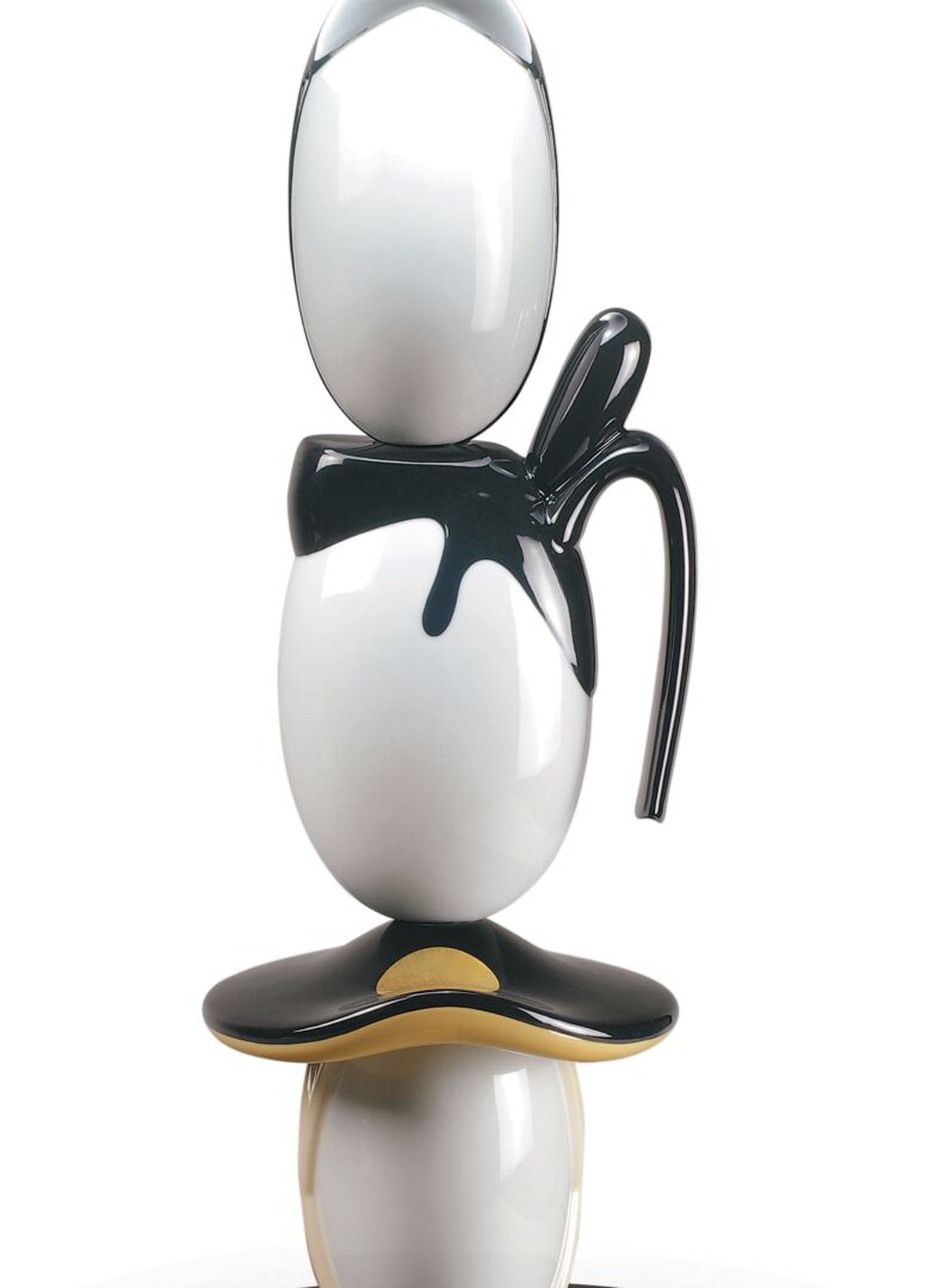 Lladro Hairstyle Table Lamp (US)