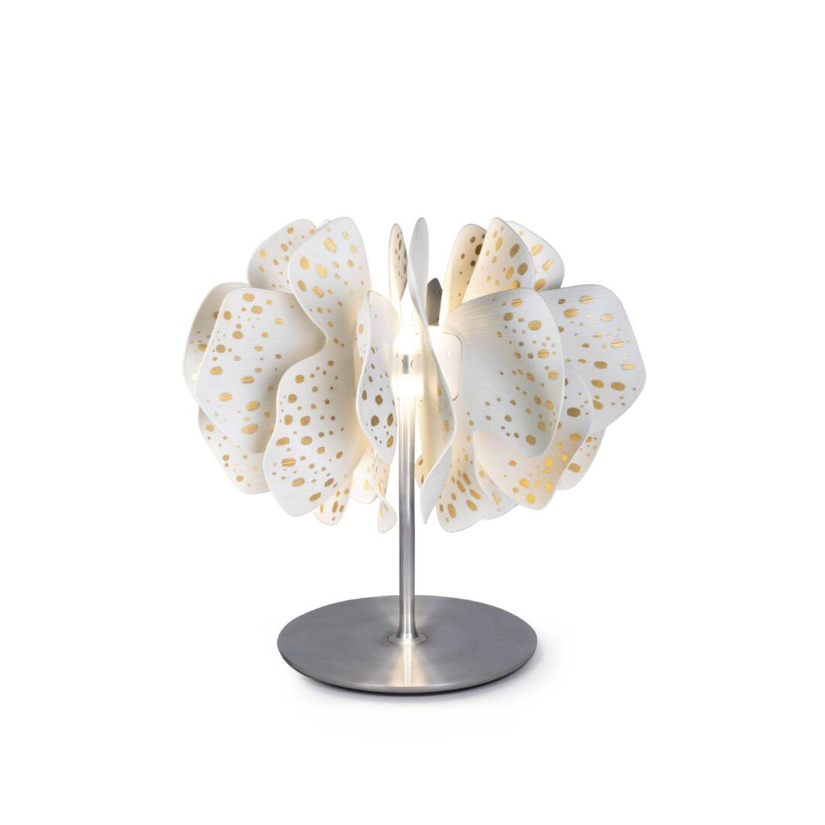 Lladro Nightbloom Table Lamp by Marcel Wanders (US)