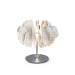Lladro Nightbloom Table Lamp by Marcel Wanders (US)