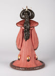 Lladro Queen Amidala in the Throne Room Limited Edition