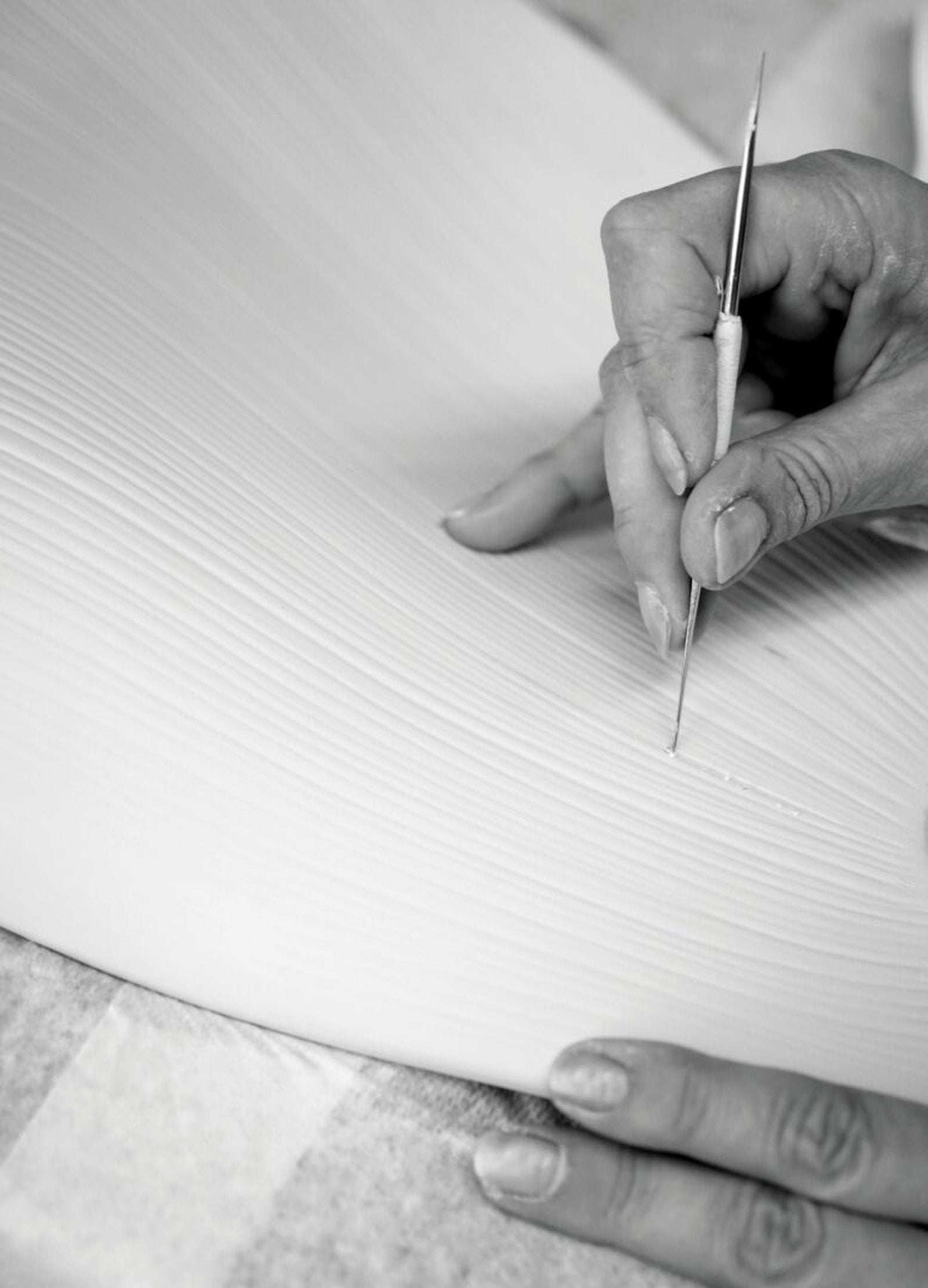 Lladro Nightbloom Floor Lamp by Marcel Wanders (US)