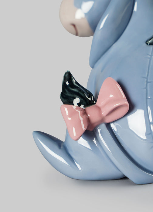 Lladro Eeyore Figurine