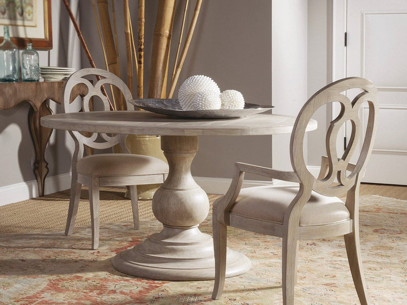 Artistica Home Axiom Side Chair