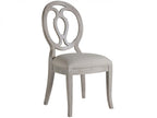 Artistica Home Axiom Side Chair