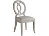 Artistica Home Axiom Side Chair