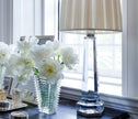 Baccarat Krysta Lampshade