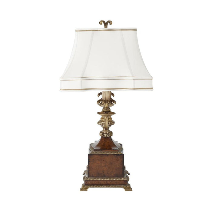 Theodore Alexander Malmaison Table Lamp