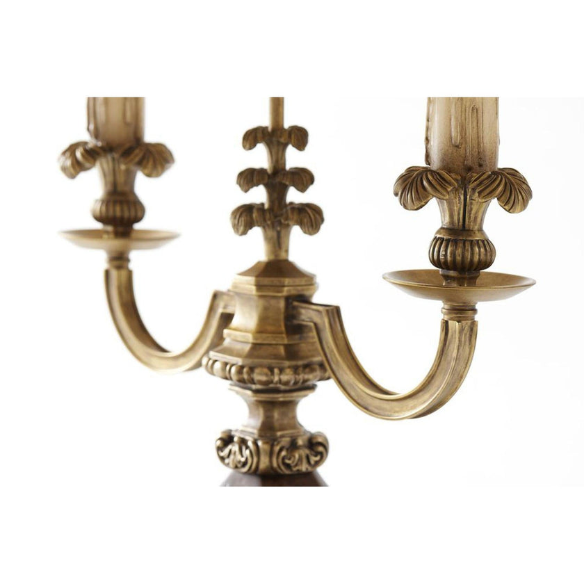 Theodore Alexander Malmaison Table Lamp