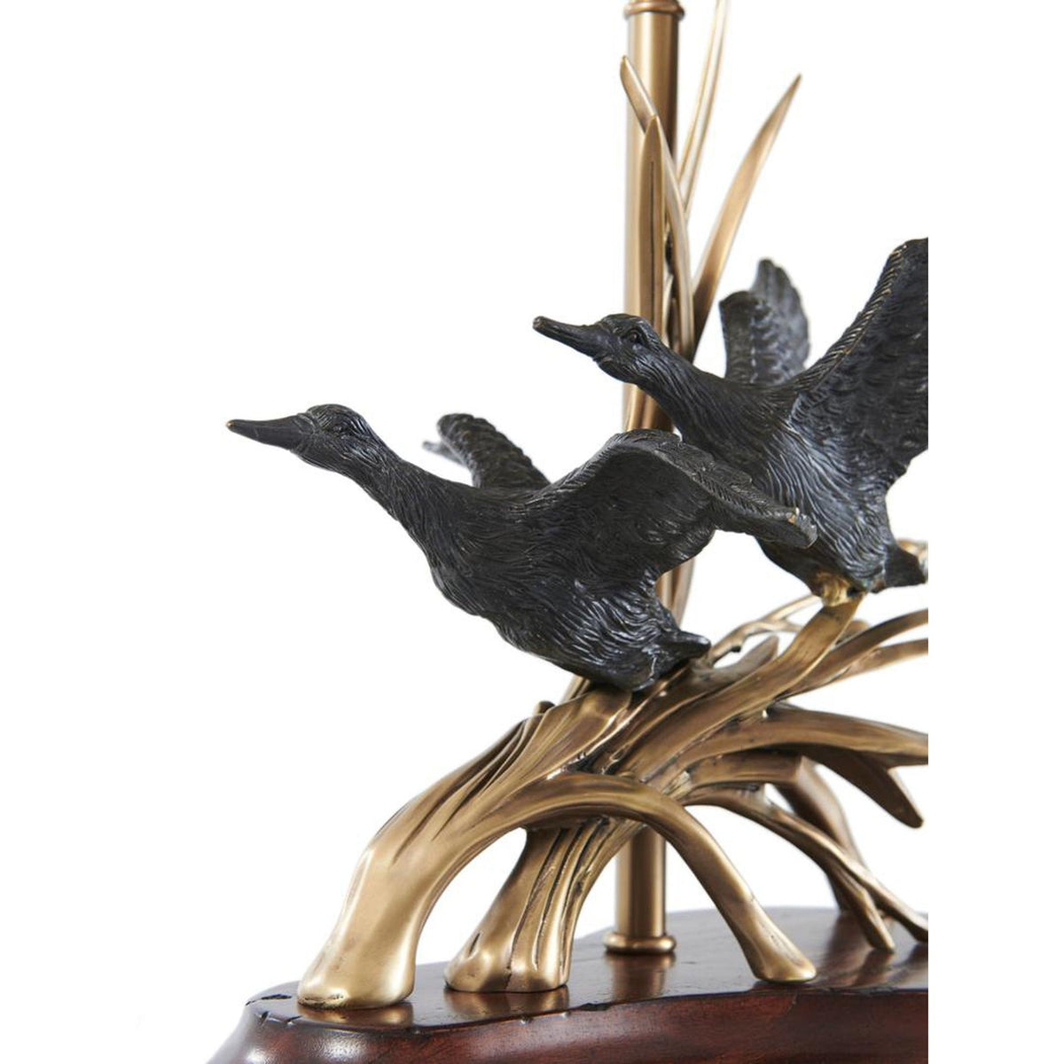 Theodore Alexander Soaring Table Lamp