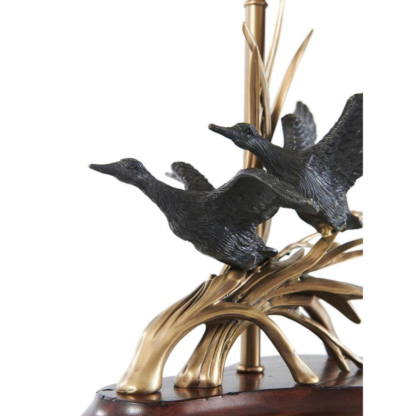Theodore Alexander Soaring Table Lamp