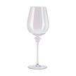 Versace Medusa Lumiere Red Wine Bordeaux - Clear