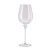 Versace Medusa Lumiere Red Wine Bordeaux - Clear