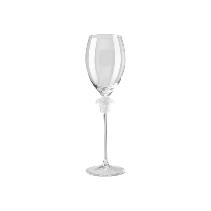 Versace Medusa Lumiere White Wine - Clear