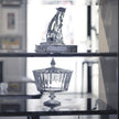 Baccarat Cheetah On The Watch