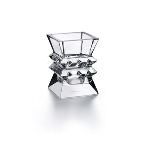 Baccarat Colombine Vase