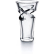 Baccarat Tornado Vase