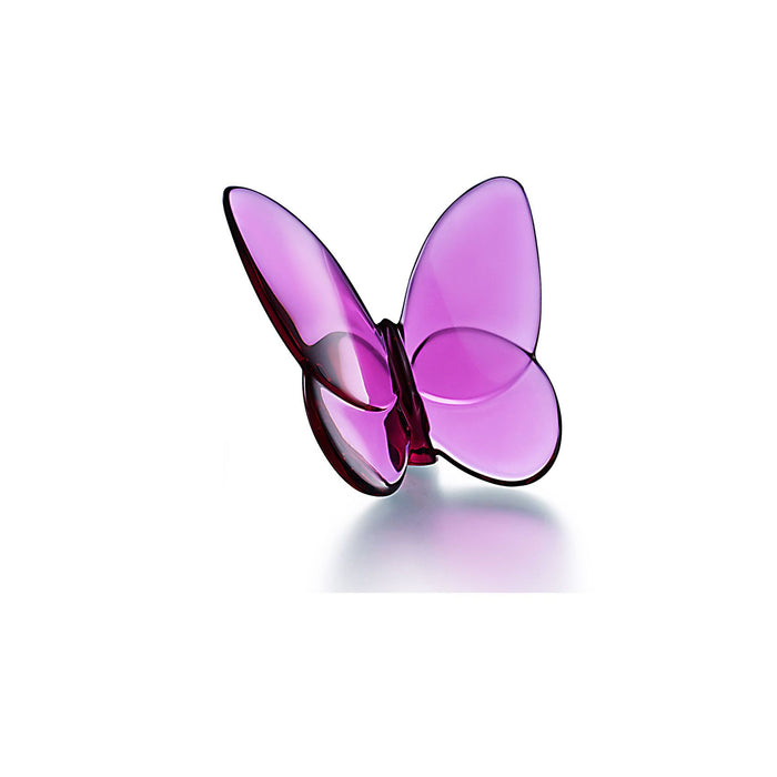 Baccarat Papillon Lucky Butterfly