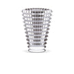 Baccarat Eye Vase Round