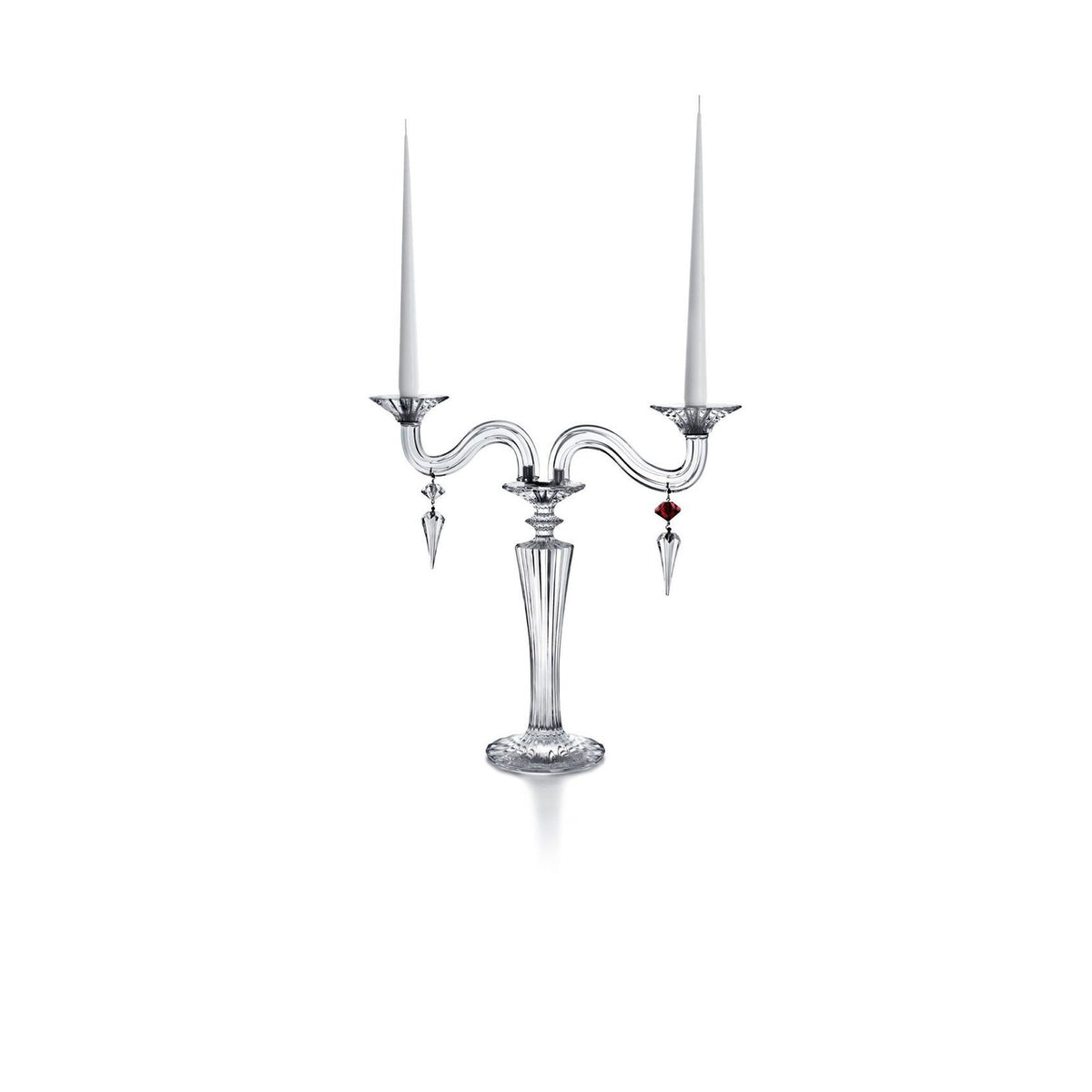 Baccarat Mille Nuits Candelabra