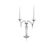 Baccarat Mille Nuits Candelabra