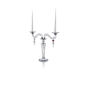 Baccarat Mille Nuits Candelabra