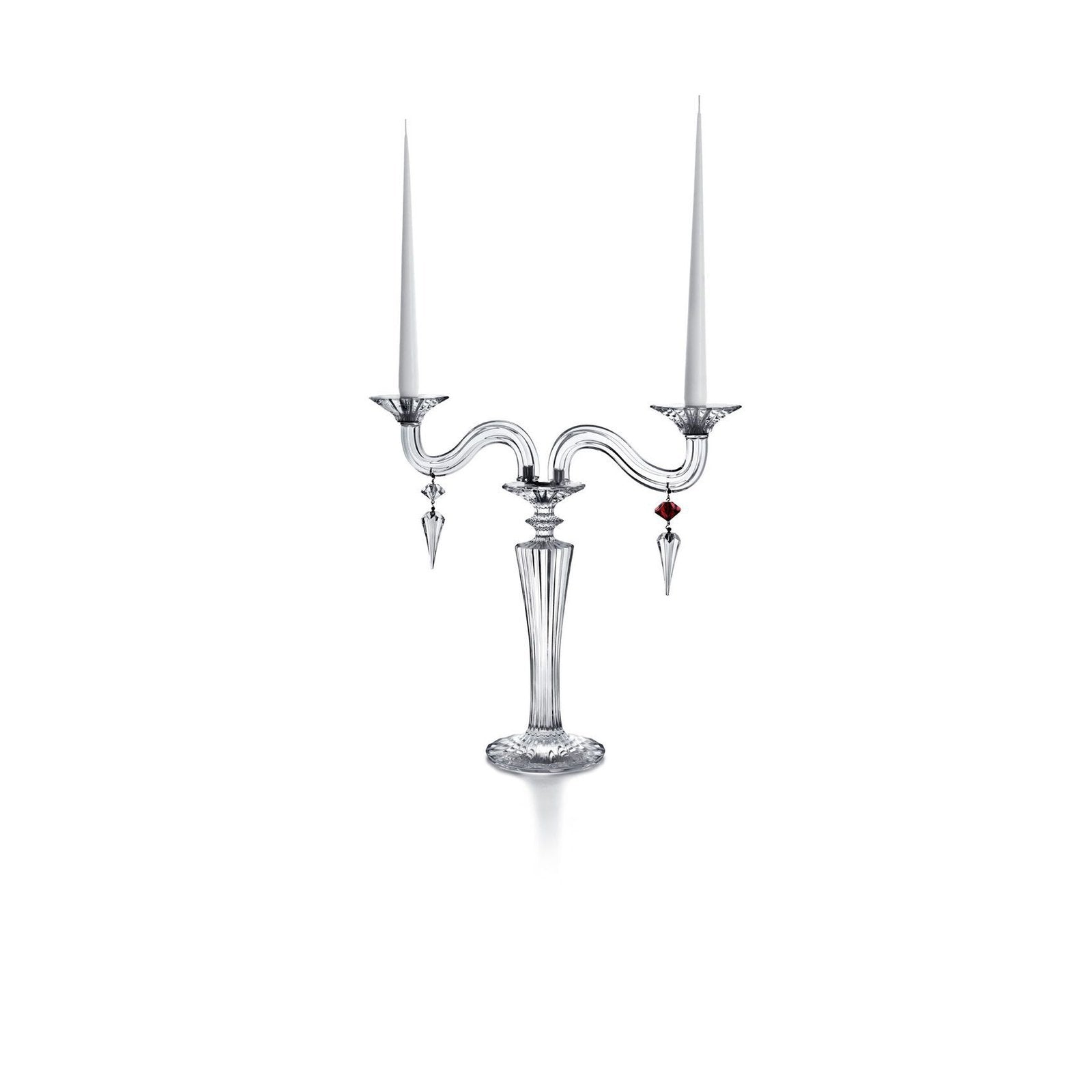 Baccarat Mille Nuits Candelabra