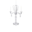 Baccarat Mille Nuits Candelabra