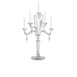Baccarat Mille Nuits Candelabra