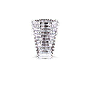 Baccarat Eye Vase Round