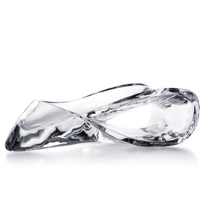 Baccarat Infinity Vase