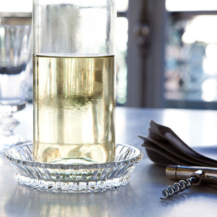 Baccarat Mille Nuits Coaster