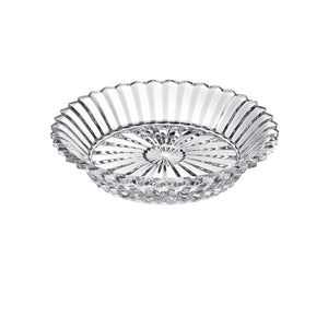 Baccarat Mille Nuits Salad Plate