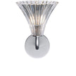 Baccarat Mille Nuits Wall Sconce Tulipe