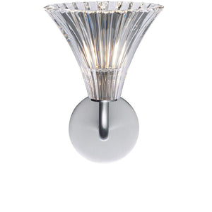 Baccarat Mille Nuits Wall Sconce Tulipe