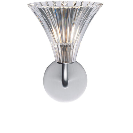 Baccarat Mille Nuits Wall Sconce Tulipe