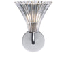 Baccarat Mille Nuits Wall Sconce Tulipe