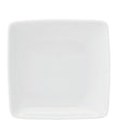 Vista Alegre Carre White Dinner Plate By Vista Alegre