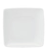 Vista Alegre Carre White Dinner Plate By Vista Alegre