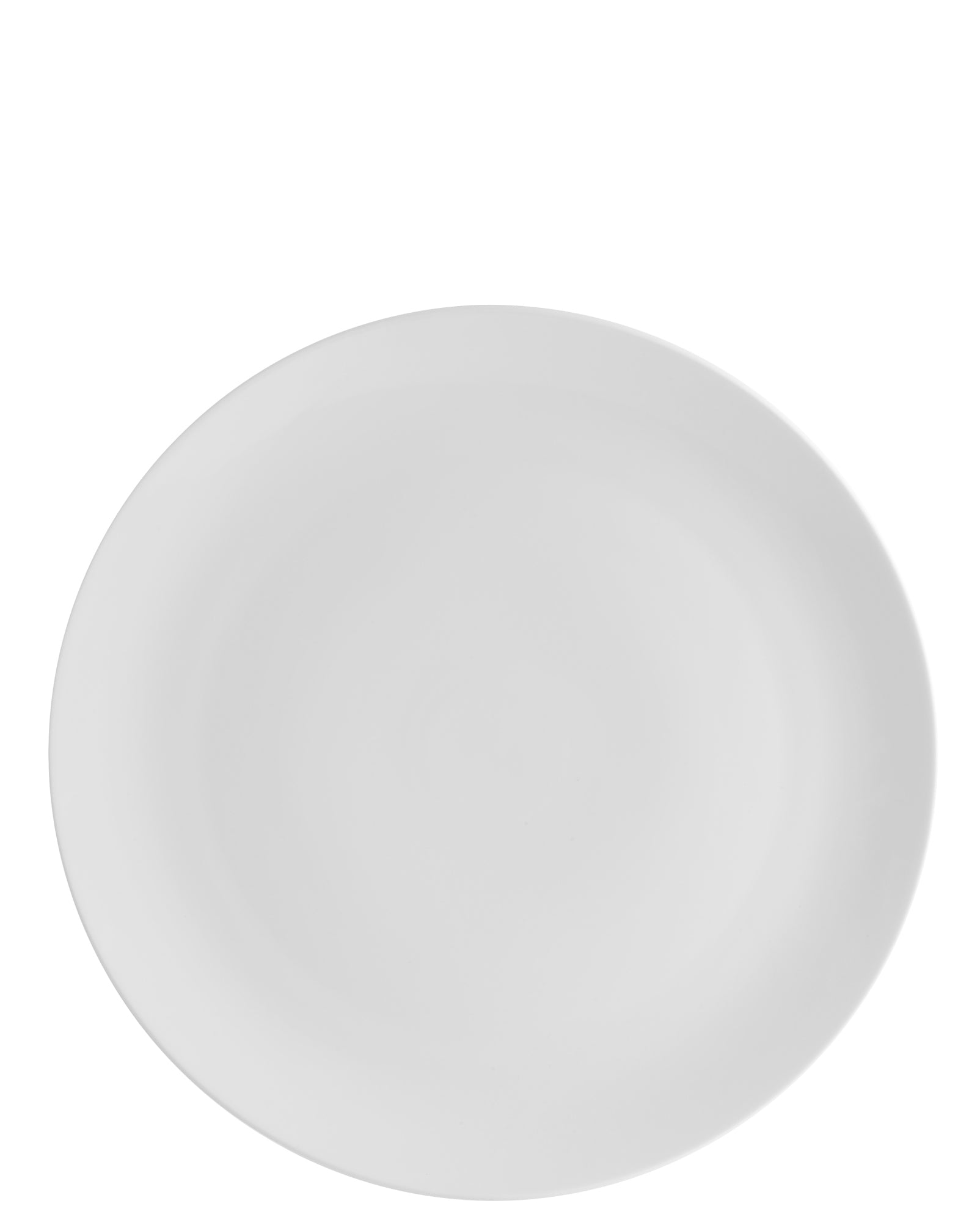 Vista Alegre Broadway White Dinner Plate