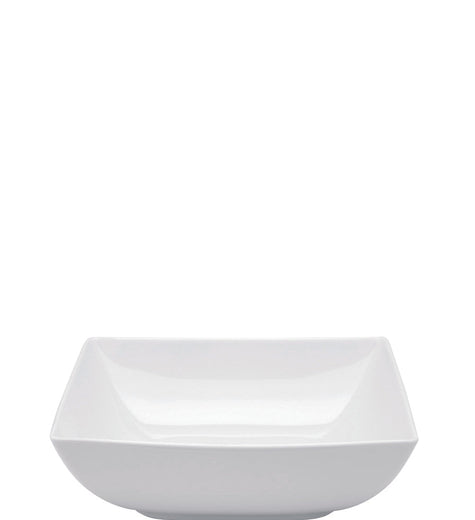 Vista Alegre Carre White Soup Bowl
