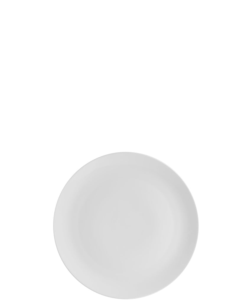 Vista Alegre Broadway White Bread And Butter Plate
