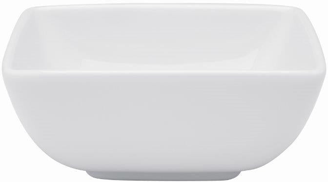 Vista Alegre Carre White Sushi Bowl