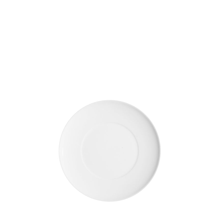 Vista Alegre Domo White Bread And Butter Plate