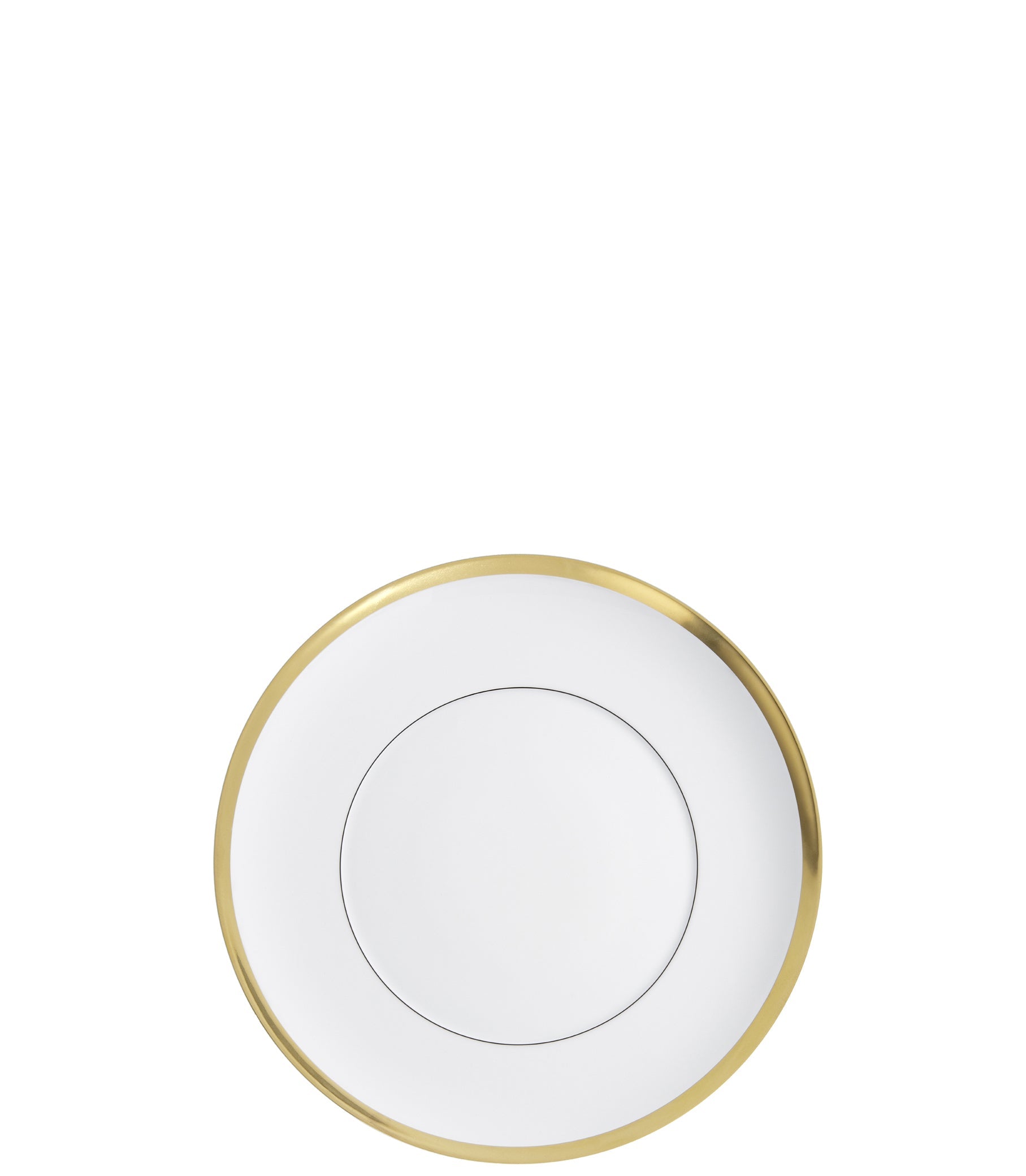 Vista Alegre Domo Gold Bread And Butter Plate