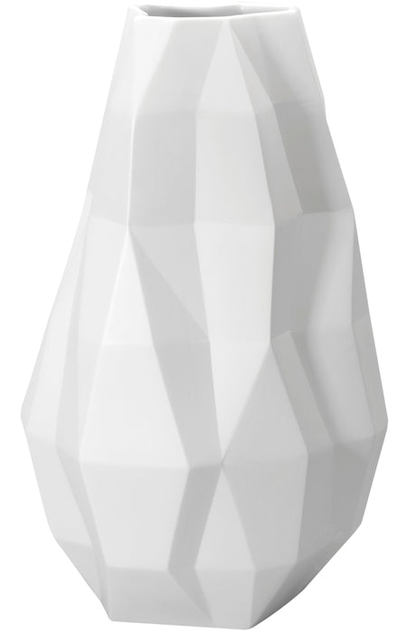 Vista Alegre Quartz Tall Vase By Bartek Mejor