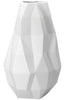 Vista Alegre Quartz Tall Vase By Bartek Mejor