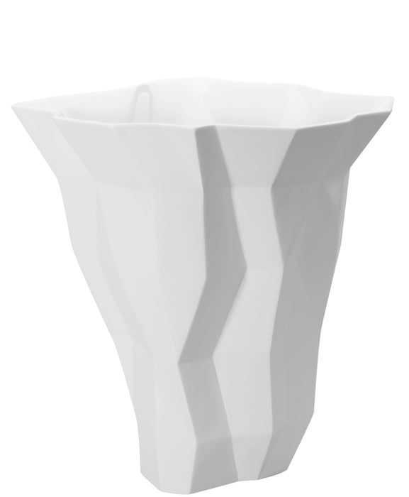 Vista Alegre Quartz Large Vase By Bartek Mejor