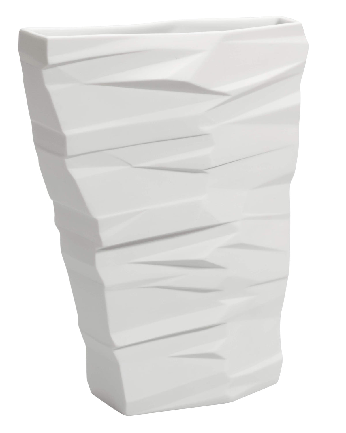 Vista Alegre Matrix Tall Large Vase By Bartek Mejor